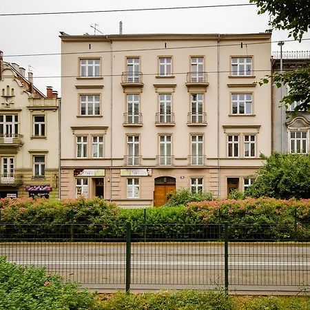 Fantasia Apartments Krasków Εξωτερικό φωτογραφία