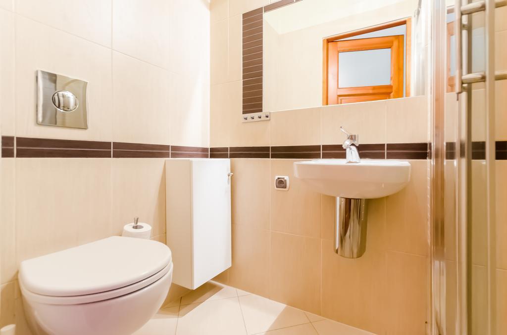 Fantasia Apartments Krasków Εξωτερικό φωτογραφία