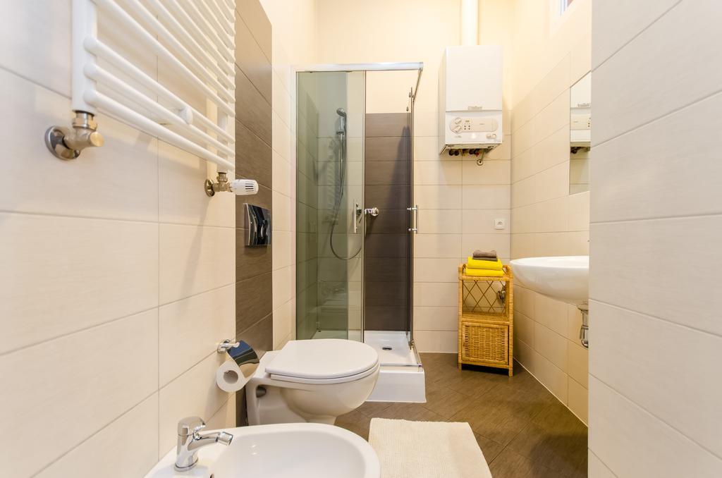 Fantasia Apartments Krasków Εξωτερικό φωτογραφία