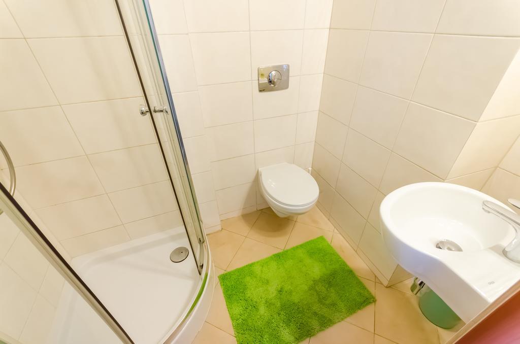 Fantasia Apartments Krasków Εξωτερικό φωτογραφία