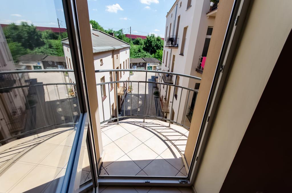Fantasia Apartments Krasków Εξωτερικό φωτογραφία