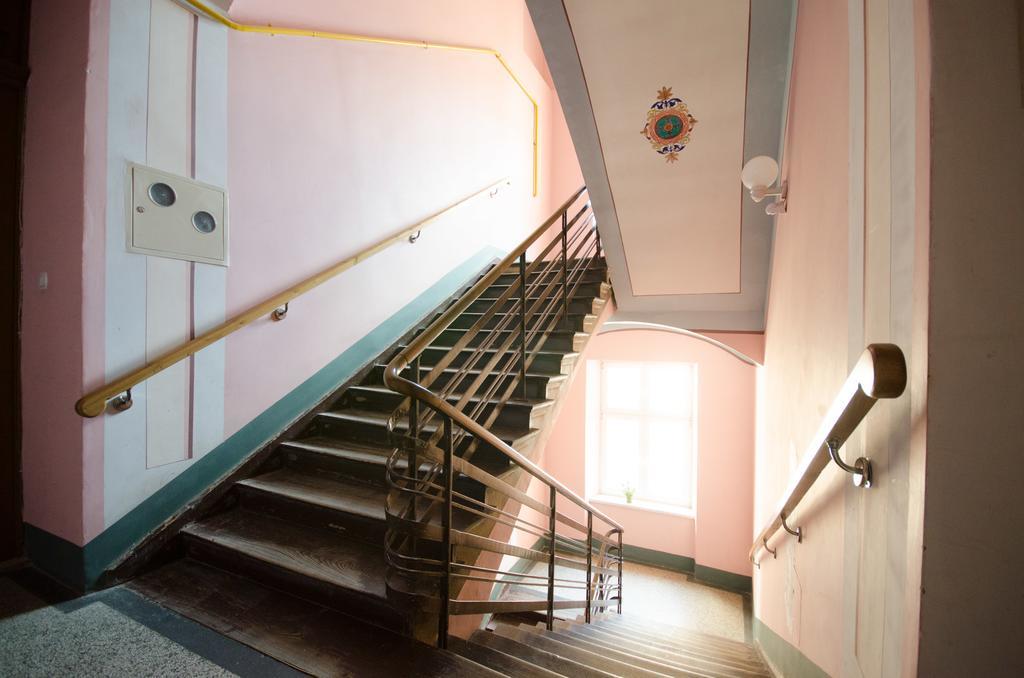 Fantasia Apartments Krasków Εξωτερικό φωτογραφία