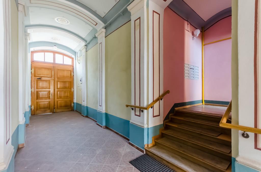Fantasia Apartments Krasków Εξωτερικό φωτογραφία